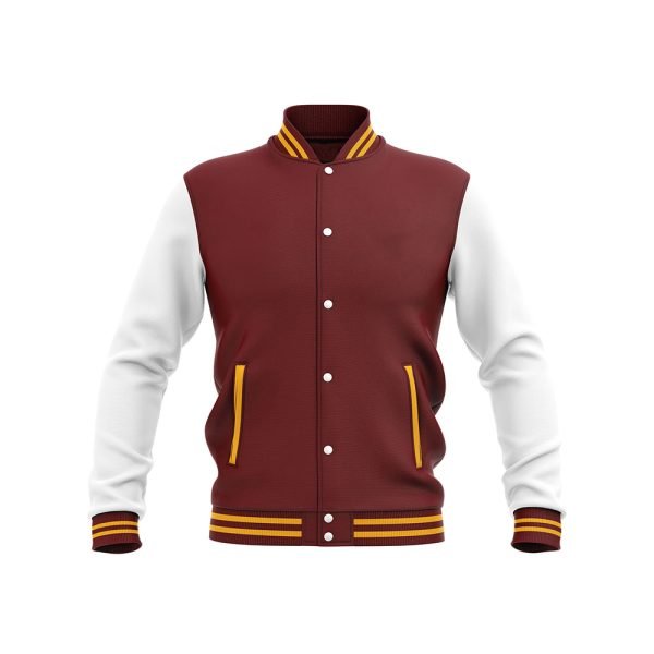Varsity Jacket
