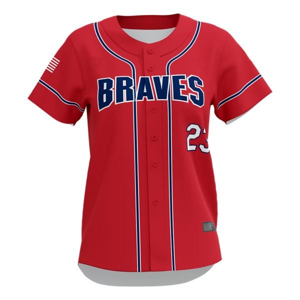 Softball Uniforms