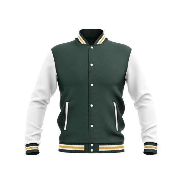 Varsity Jacket