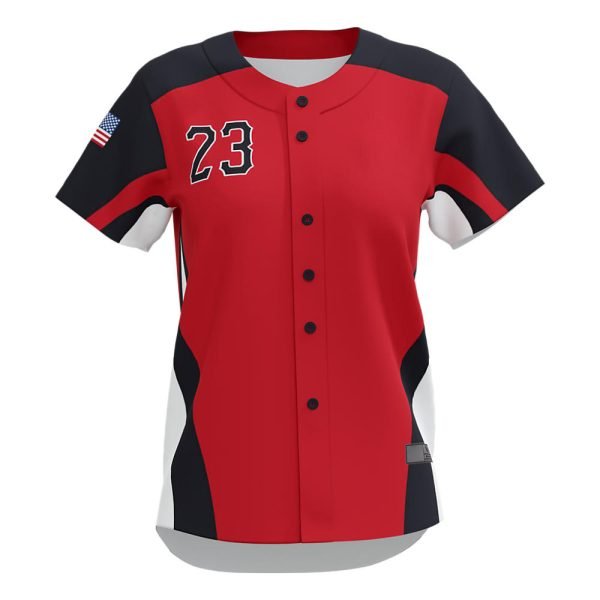 Softball Uniforms