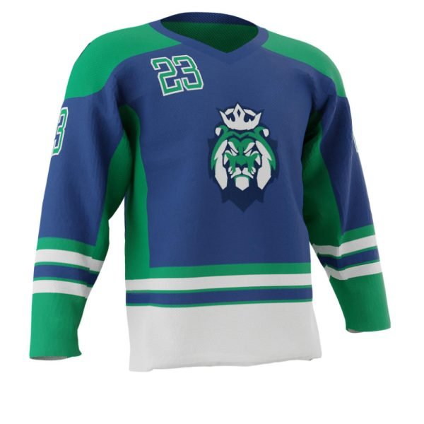 Ice Hockey Uniforms