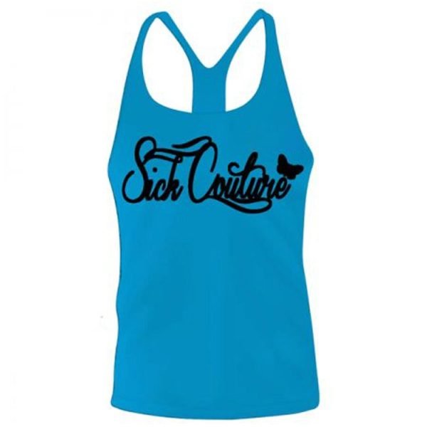 Stringer Vest