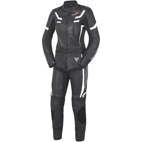 Motorbike Suit