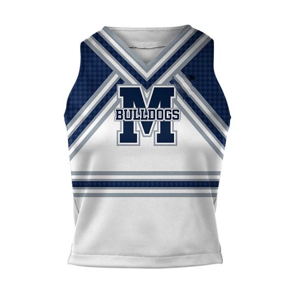 Cheer Uniform