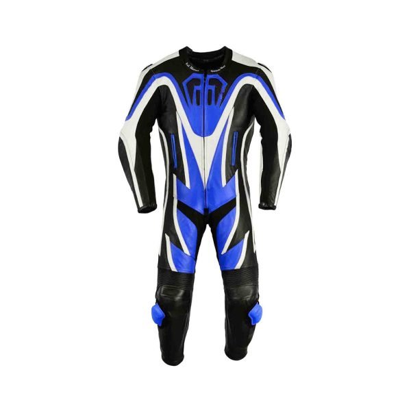 Motorbike Suit