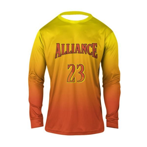 Soccer Uniforms