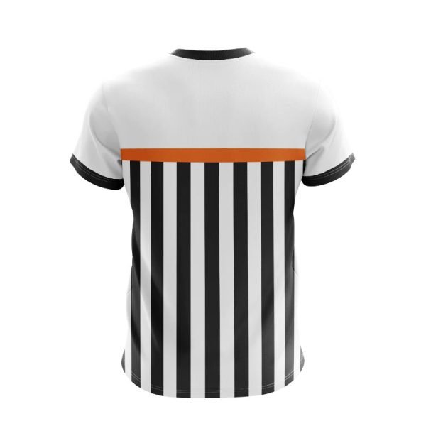 Referees Shirts