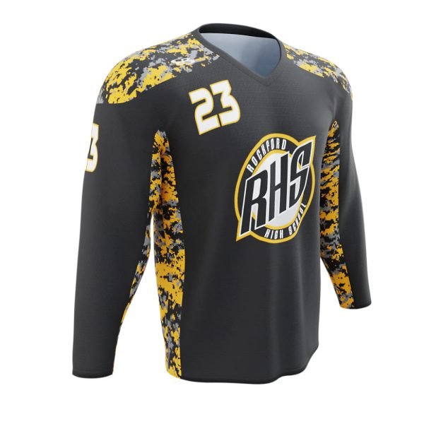 Ice Hockey Uniform