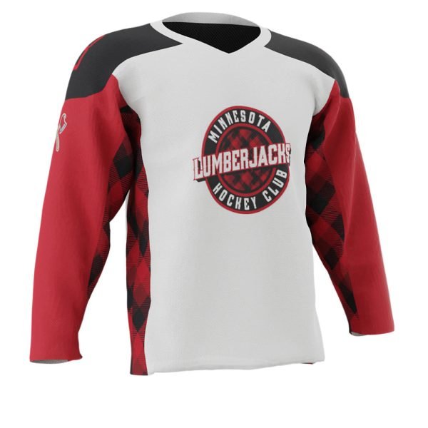 Ice Hockey Uniform