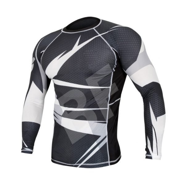 Rash Guard