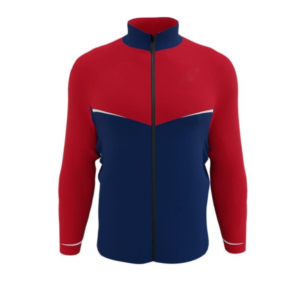 Fleece Jackets