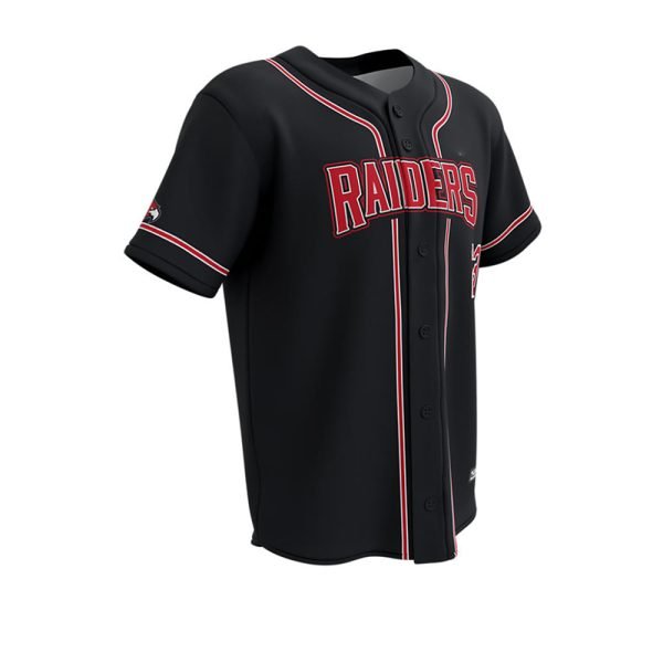 Baseball Uniforms