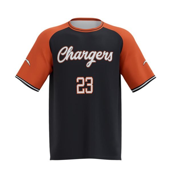 Baseball Uniforms