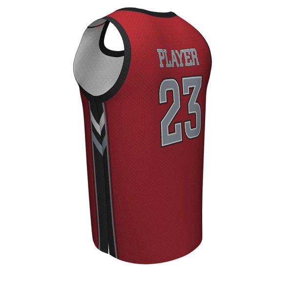 Basketball Uniform